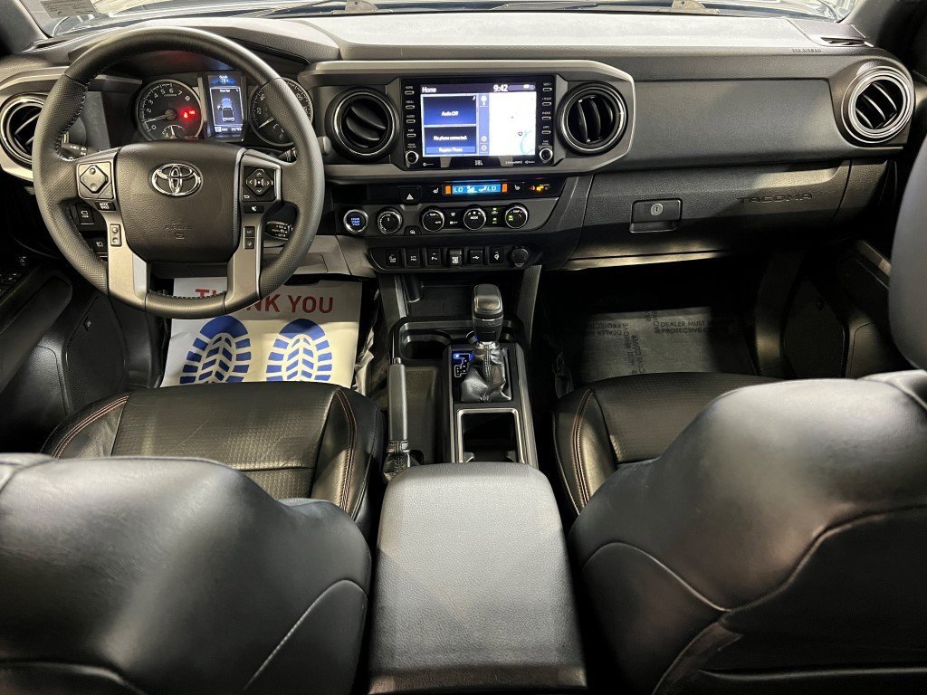 Used 2021 Toyota Tacoma TRD Pro image 18