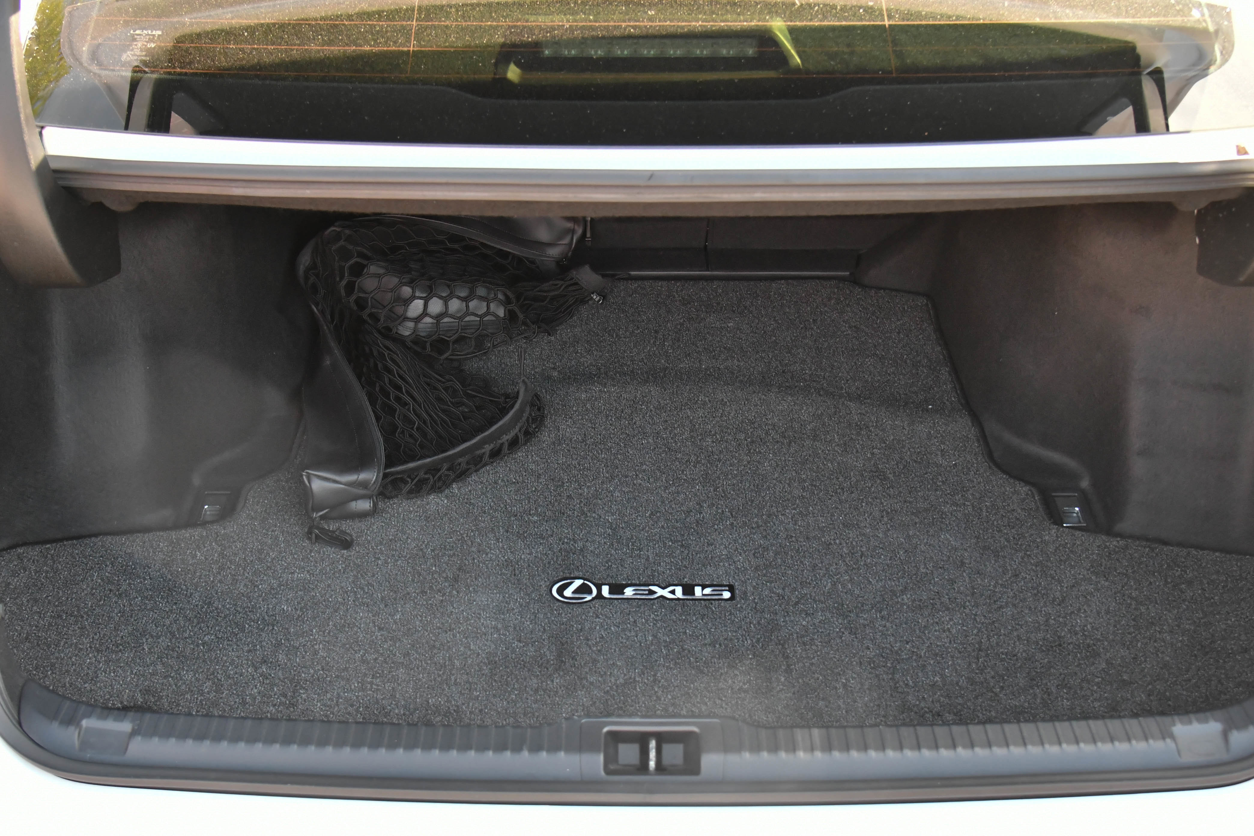 Used 2023 Lexus IS 350 F Sport w/ Accessory Package image 40