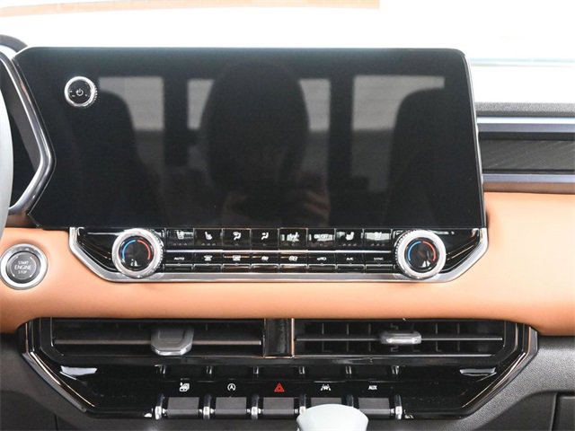 New 2026 GMC Canyon AT4 w/ AT4 Premium Package image 26