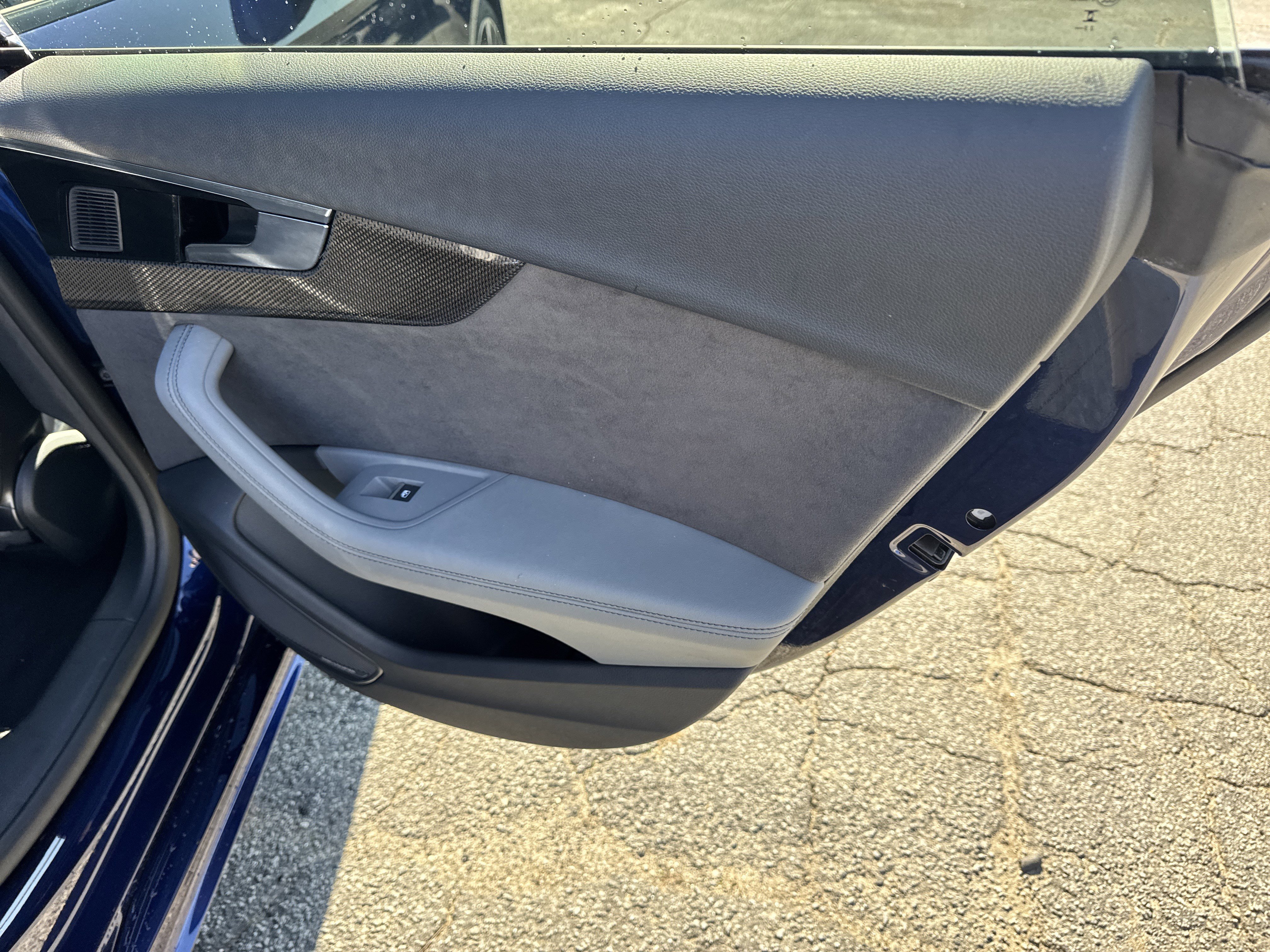 Used 2024 Audi S5 Premium Plus image 16