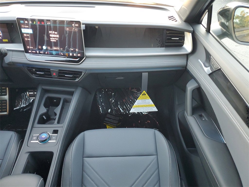 New 2026 Volkswagen Tiguan SE R-Line image 15