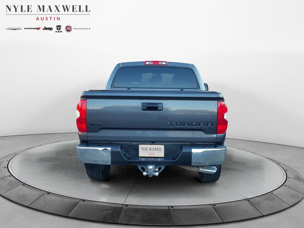 Used 2017 Toyota Tundra SR5 image 15