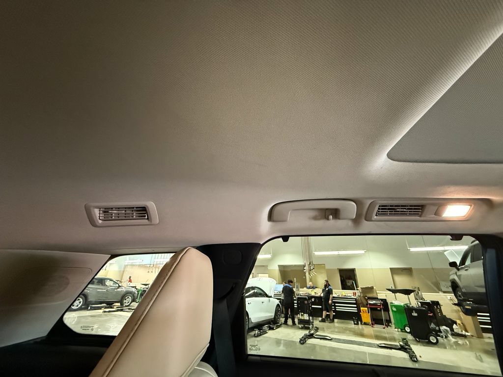 Used 2023 INFINITI QX60 Luxe AWD/4WD image 41