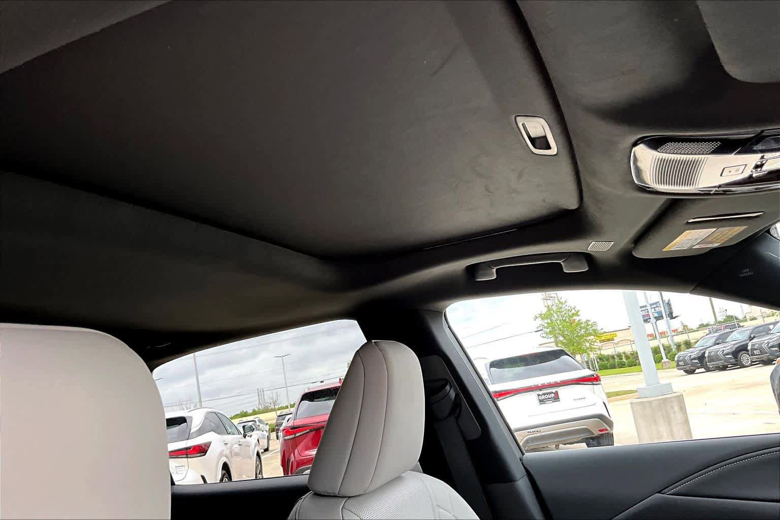 Used 2023 Lexus RX 350 Premium w/ Cold Area Package FWD image 14