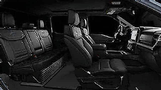 New 2027 Ford F350 Platinum AWD/4WD image 90
