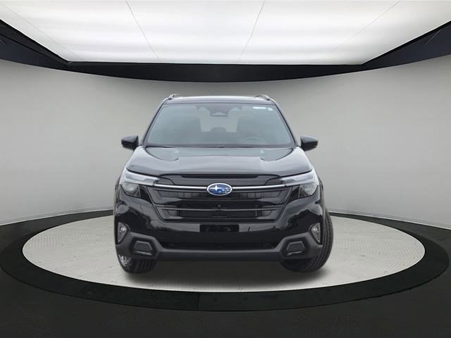 New 2026 Subaru Forester Touring image 2