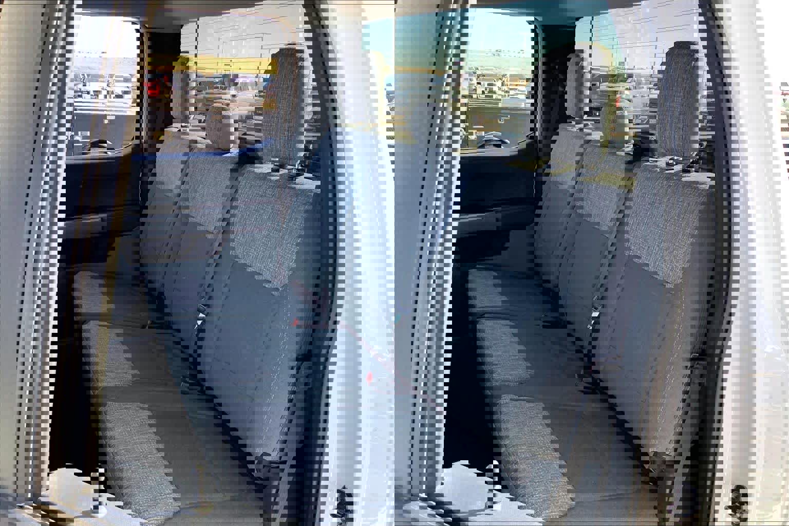 Used 2023 Ford F150 XLT w/ Trailer Tow Package image 21