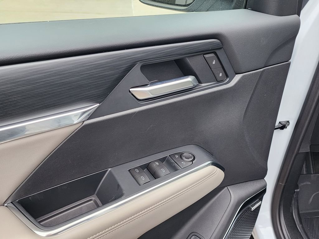 New 2026 GMC Acadia Elevation w/ Black Edition image 14