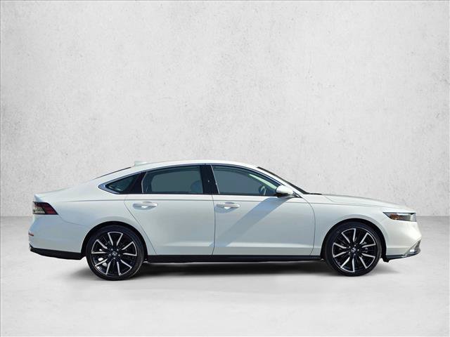 New 2026 Honda Accord Touring image 6