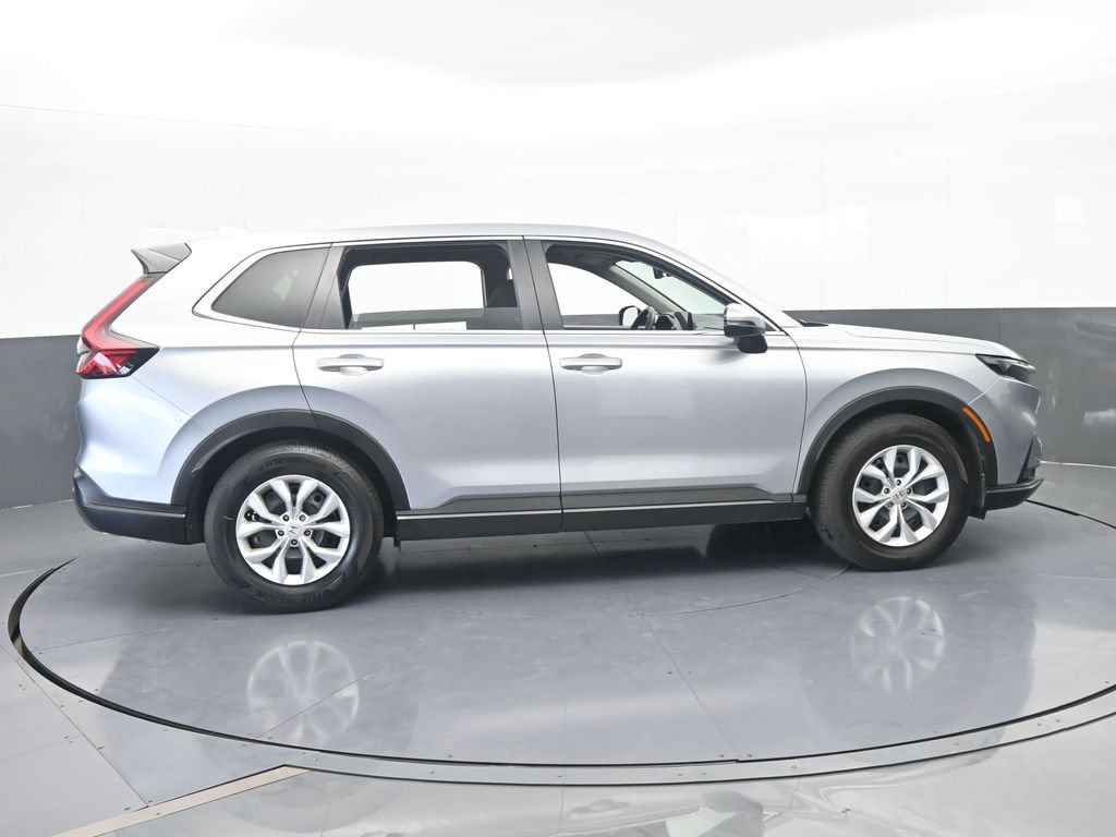 Used 2026 Honda CR-V LX image 7