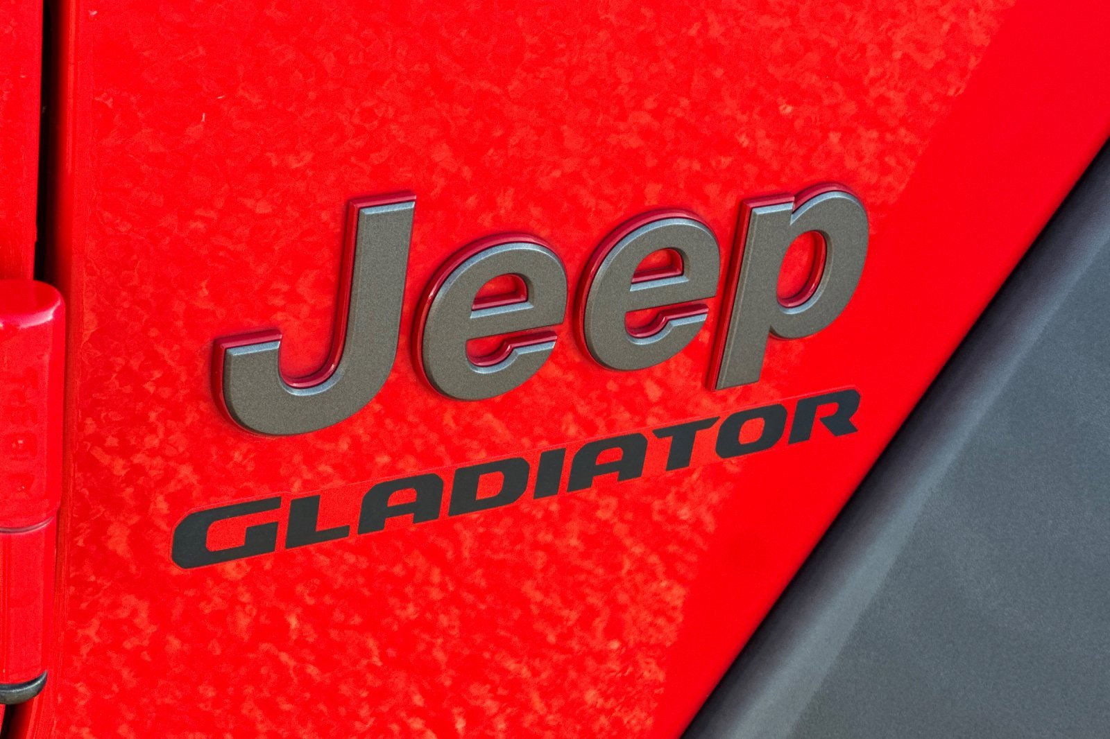 Used 2020 Jeep Gladiator Rubicon image 25