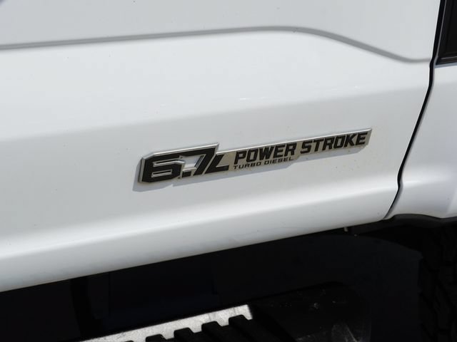 Used 2024 Ford F250 Lariat w/ Sport Appearance Package AWD/4WD image 16