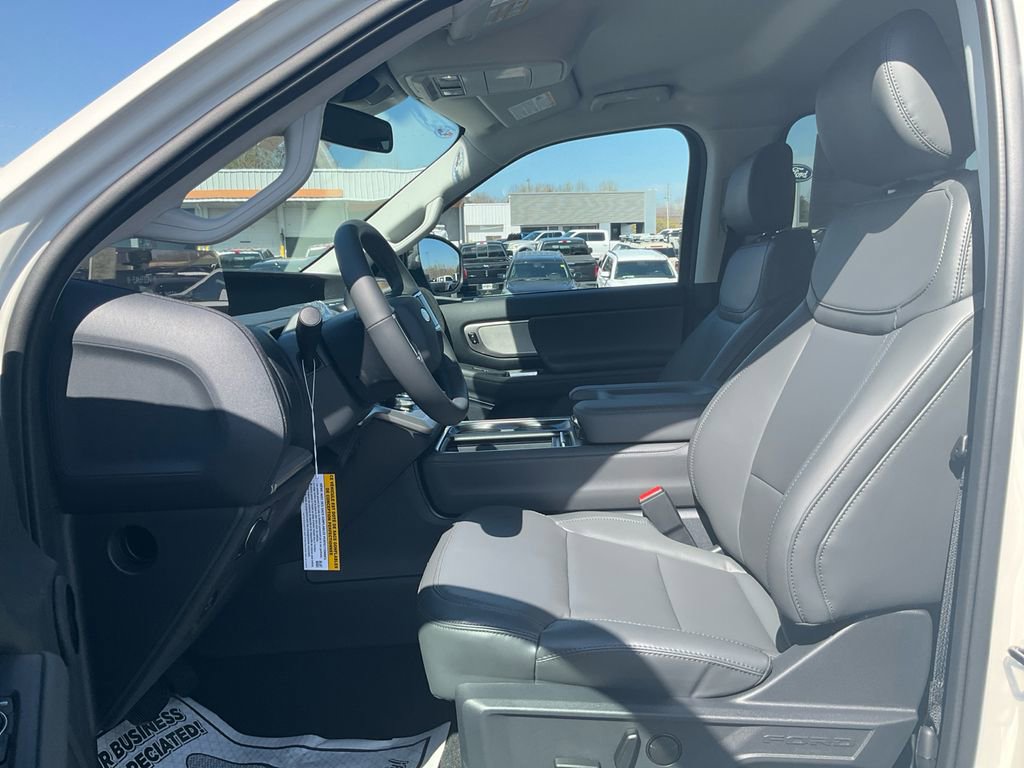 New 2026 Ford Expedition Max Active image 16