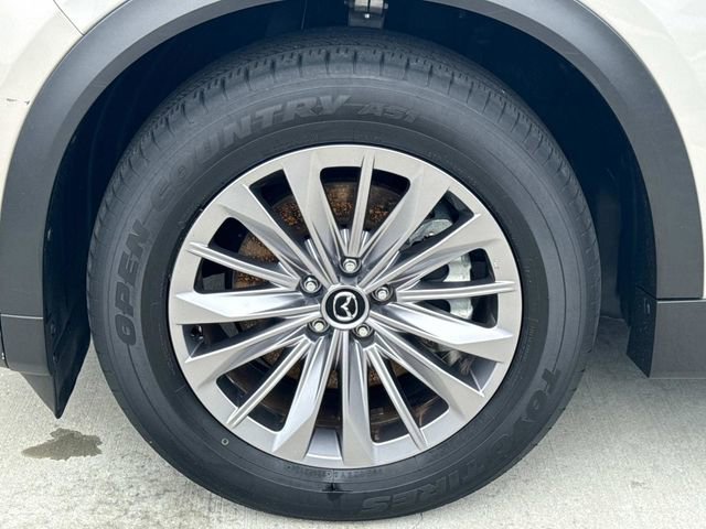 Used 2025 MAZDA CX-90 3.3 Turbo w/ Preferred Package image 5