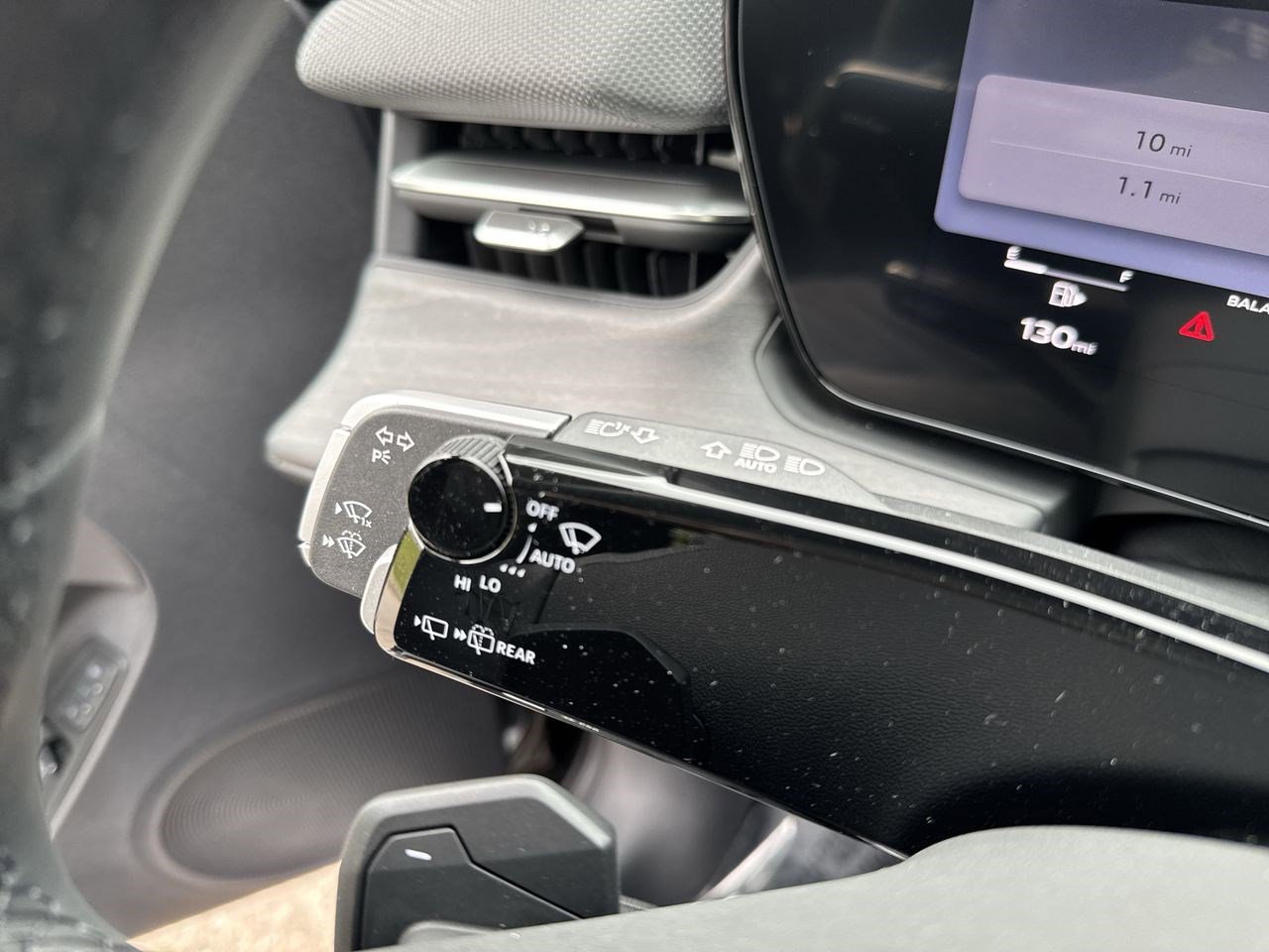 New 2026 Audi Q3 quattro 2.0T AWD/4WD image 13