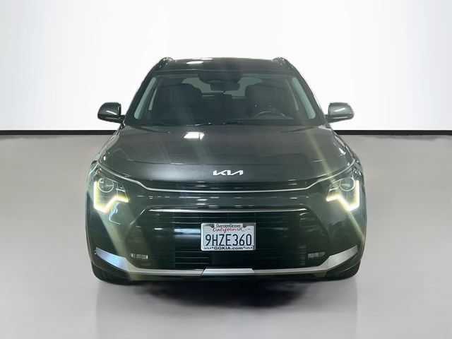 Certified 2023 Kia Niro EX Touring FWD image 2