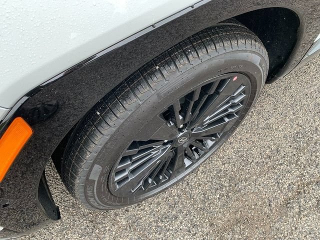 New 2026 Hyundai Santa Fe Calligraphy AWD/4WD image 9