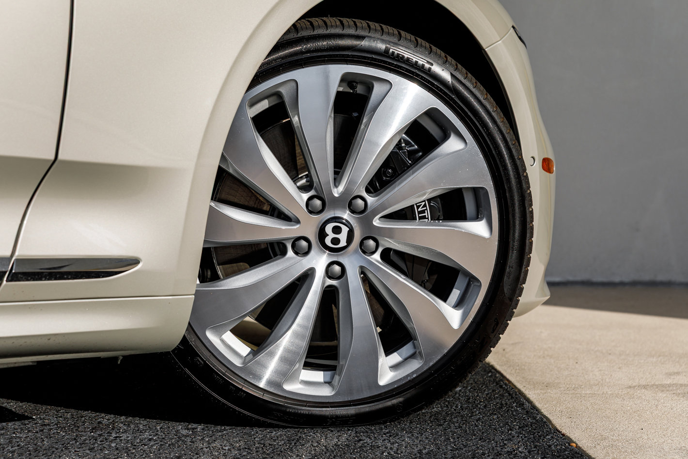 New 2026 Bentley Continental GTC image 20