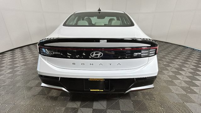 Used 2026 Hyundai Sonata SEL FWD image 3