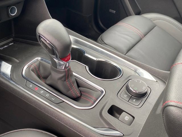 Certified 2023 Chevrolet Traverse RS w/ LPO, Floor Liner Package image 12