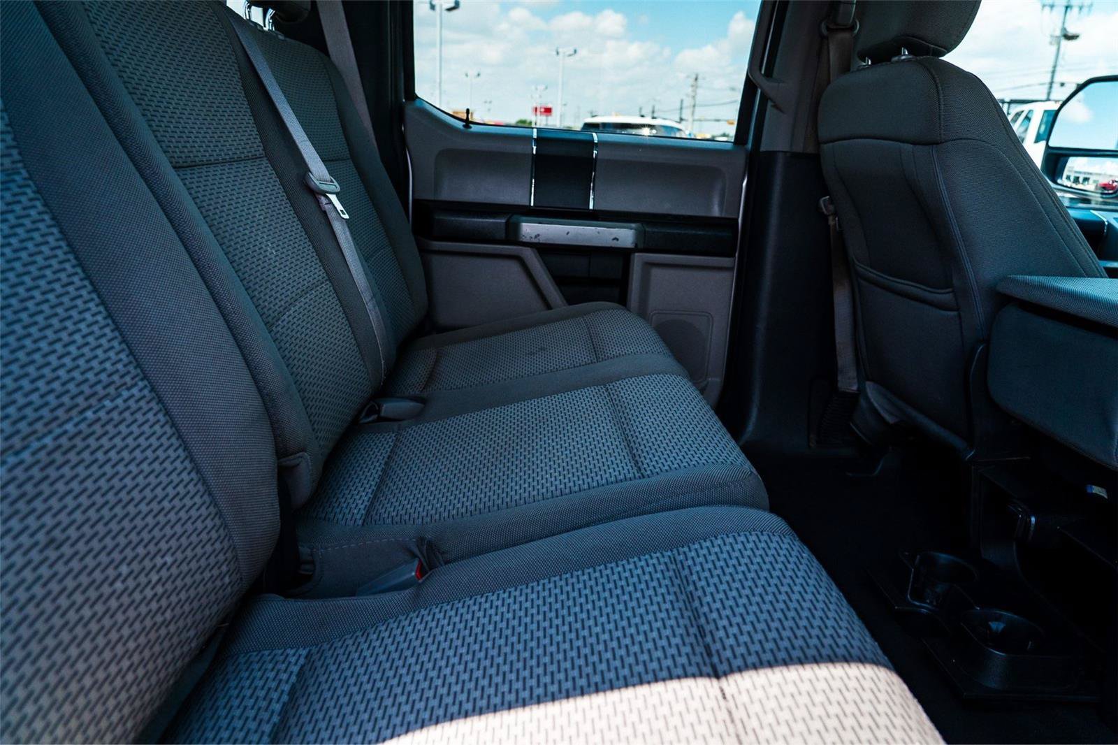Used 2019 Ford F250 XLT AWD/4WD image 22