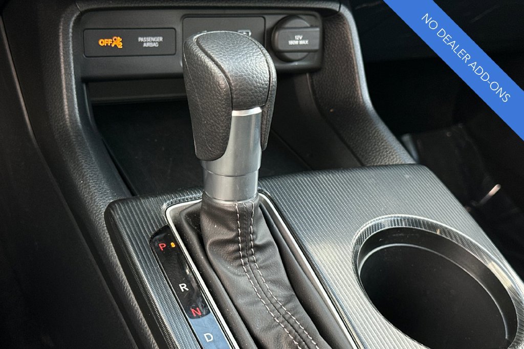 Certified 2026 Honda Civic LX image 21