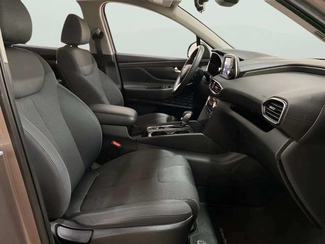 Used 2020 Hyundai Santa Fe SEL FWD image 25