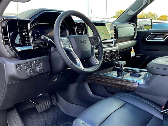 New 2026 Chevrolet Silverado 1500 RST w/ Safety Package image 8