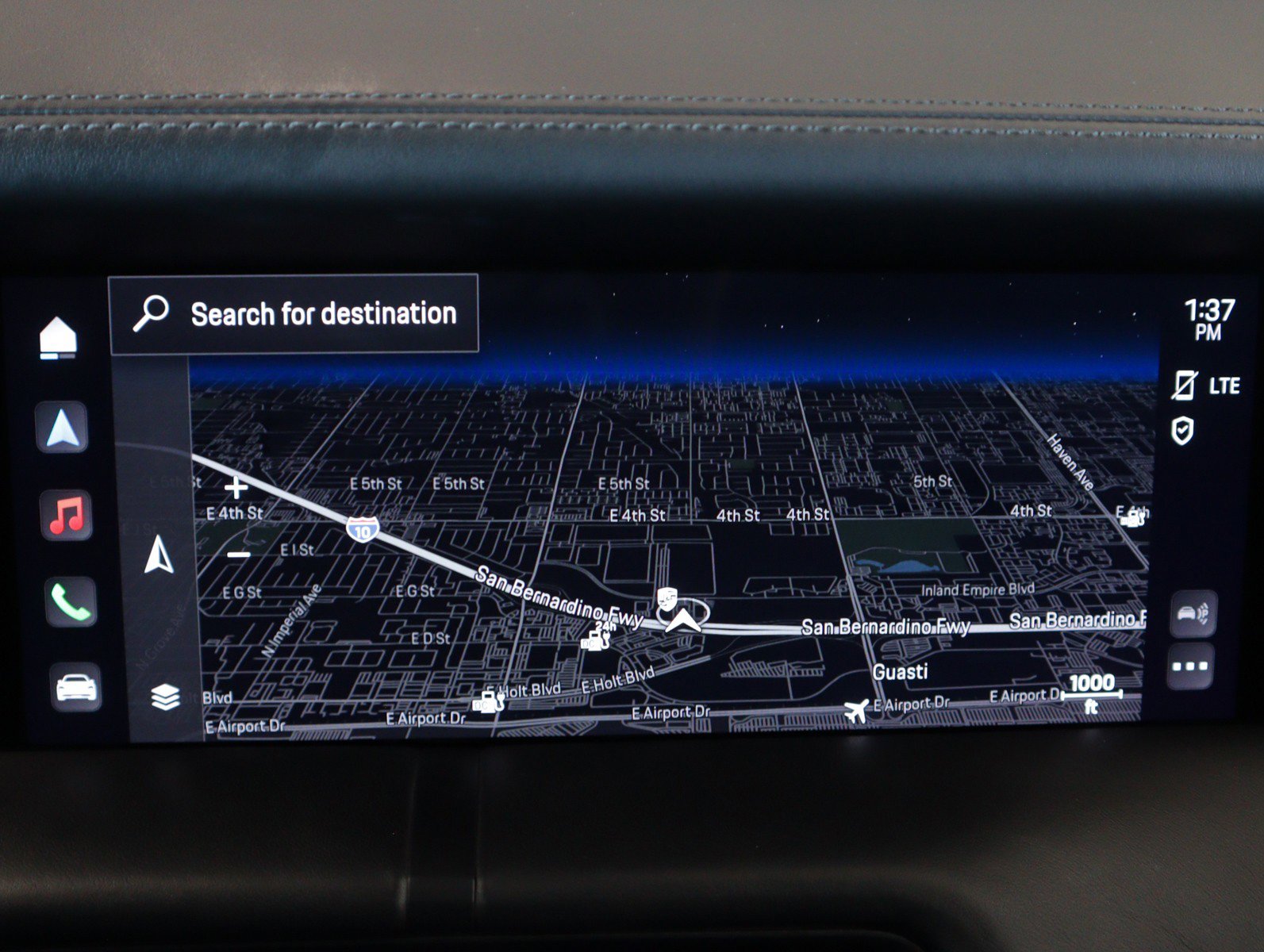 Certified 2024 Porsche Taycan GTS image 22