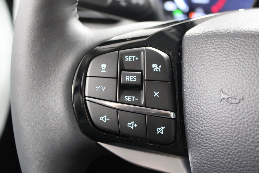 New 2026 Ford Explorer Platinum w/ LUX Leather Package image 38