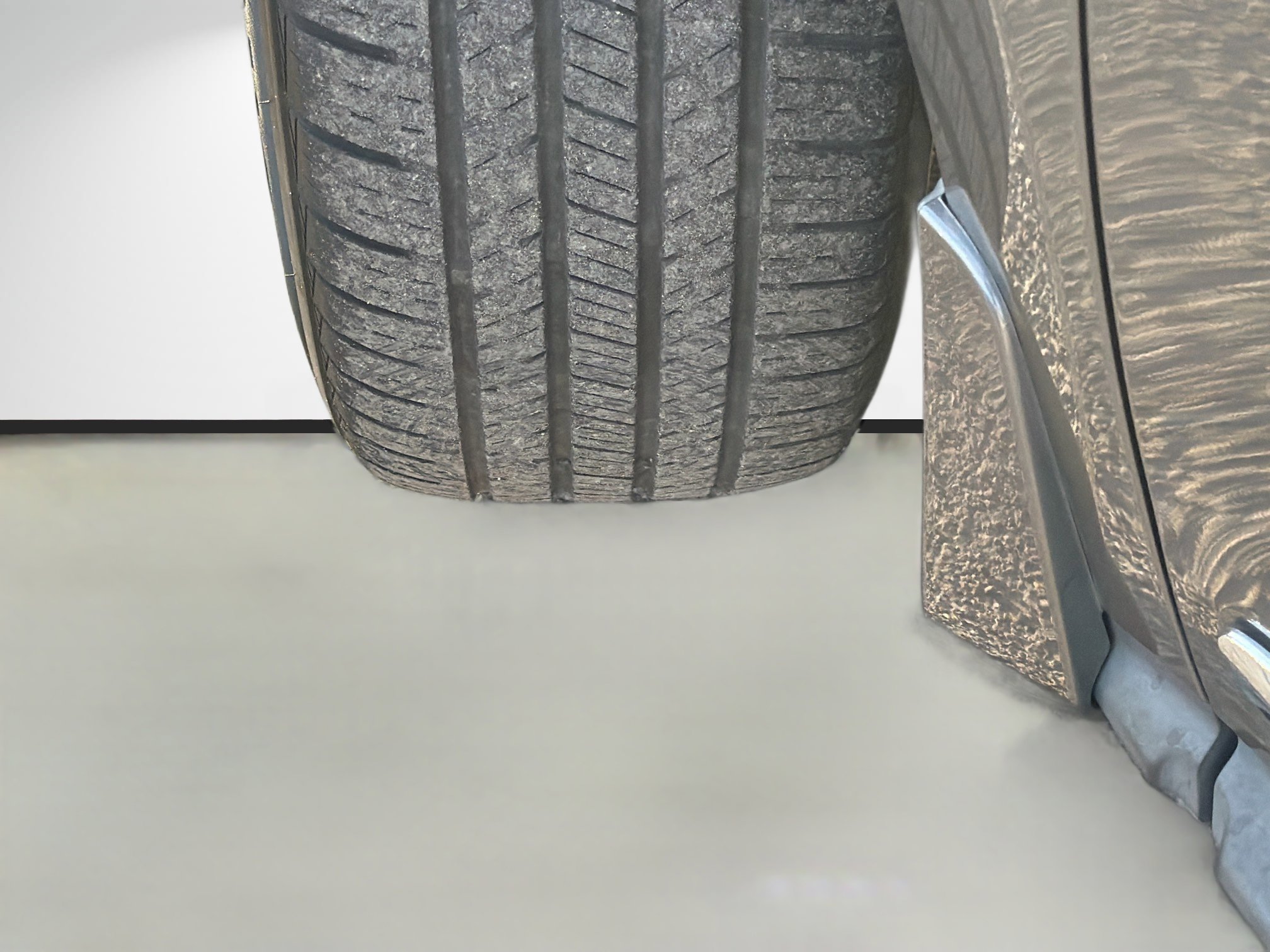 Used 2020 INFINITI QX60 Luxe image 42