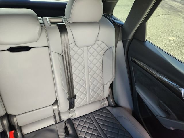 Used 2018 Audi SQ5 Premium Plus w/ Navigation Package image 17