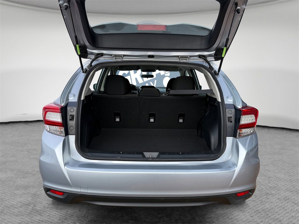 Used 2019 Subaru Impreza 2.0i image 25