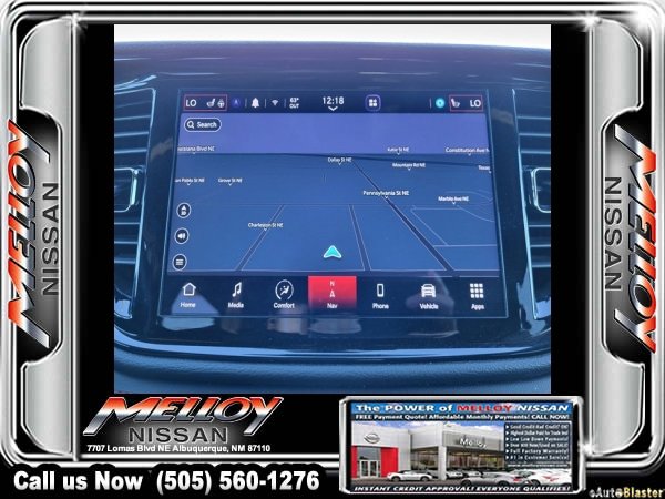 Used 2025 Dodge Durango GT image 14