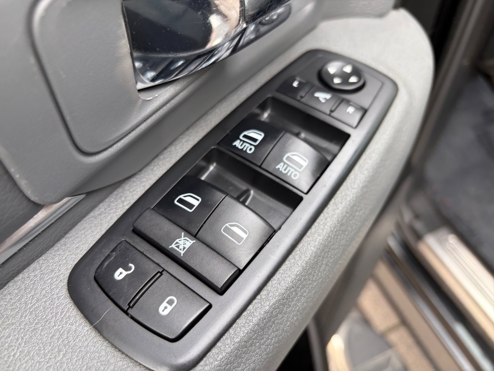 Used 2019 RAM 1500 Big Horn AWD/4WD image 15