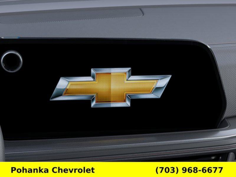 New 2026 Chevrolet Suburban RST AWD/4WD image 20