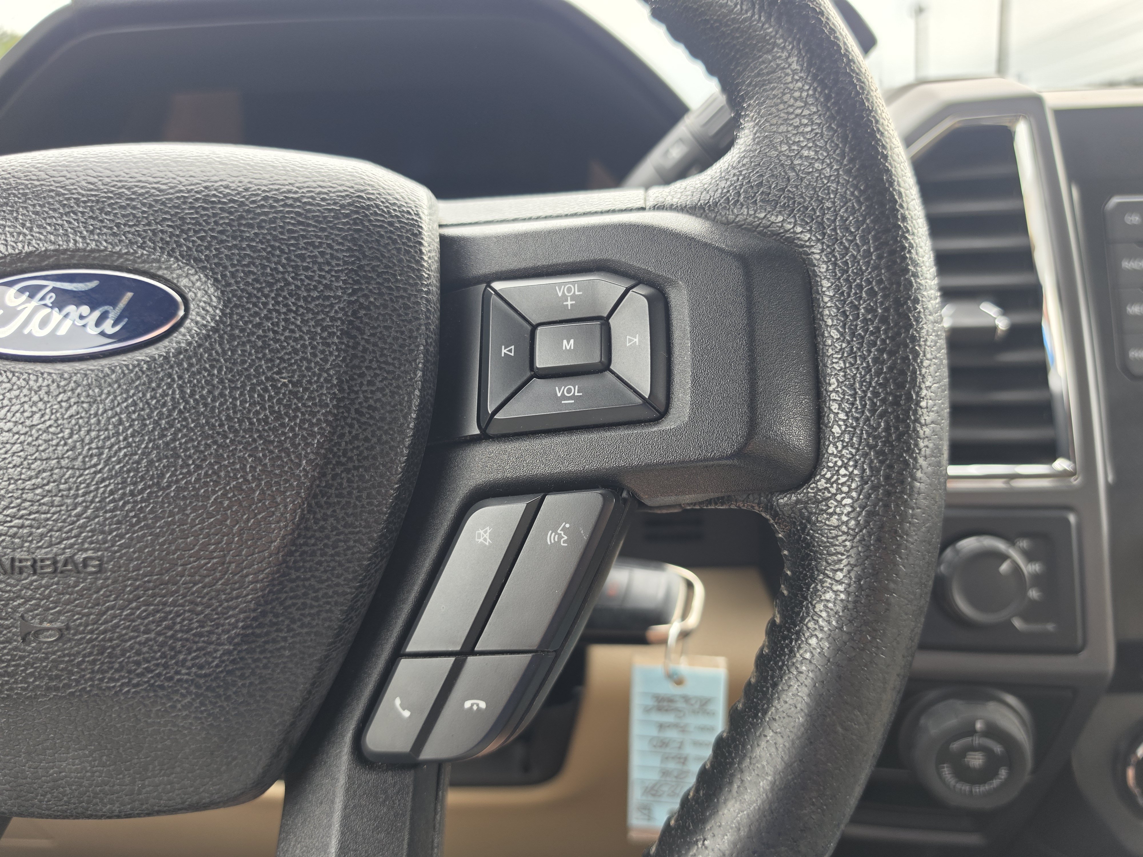 Used 2016 Ford F150 XLT w/ Equipment Group 301A Mid AWD/4WD image 20