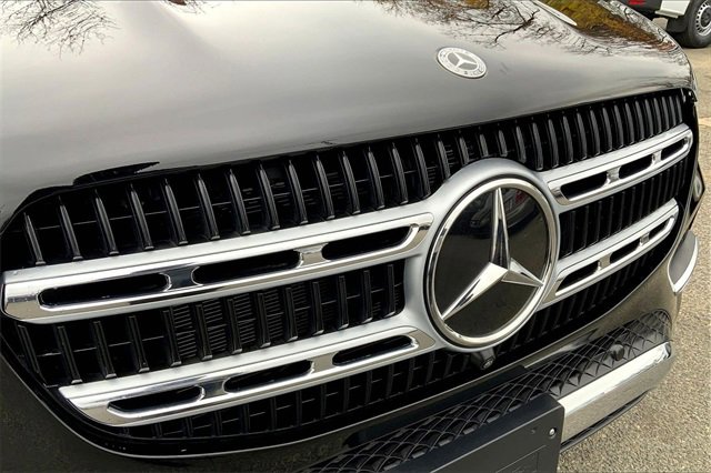 Used 2025 Mercedes-Benz GLE 350 4MATIC image 27