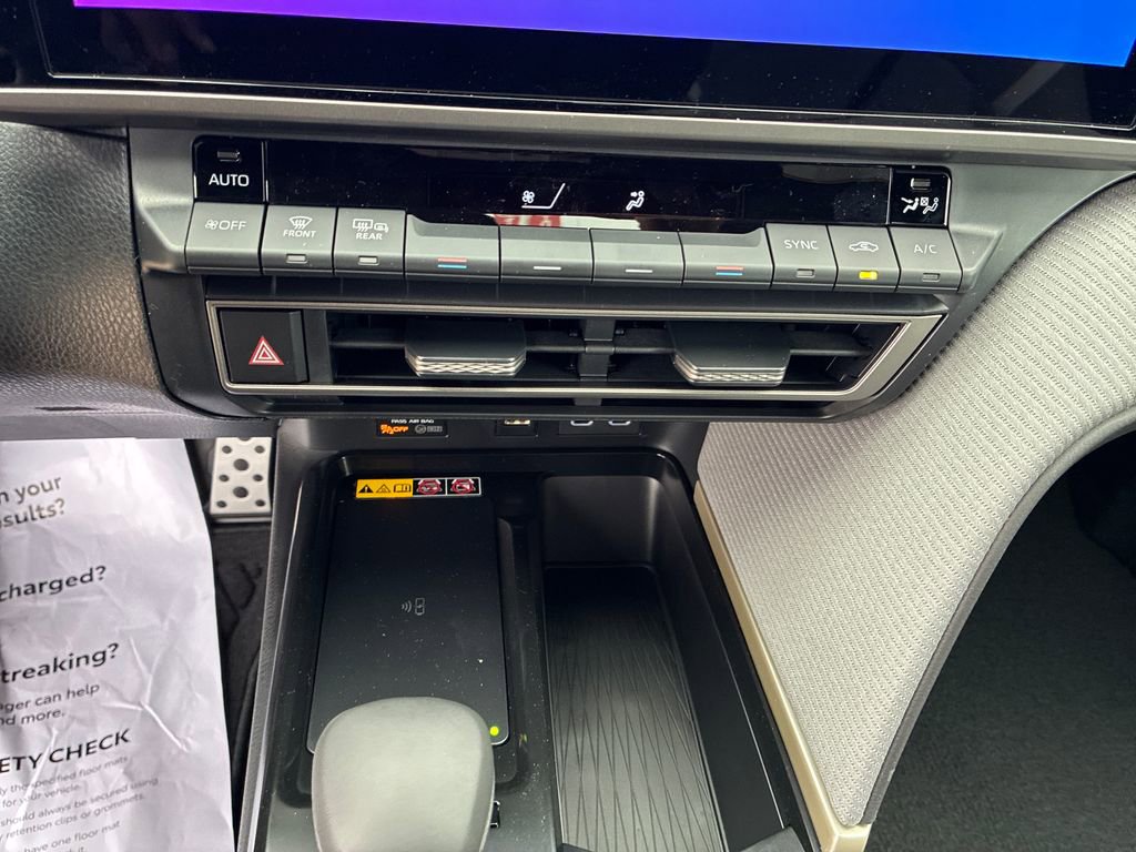 New 2026 Toyota Camry SE image 22