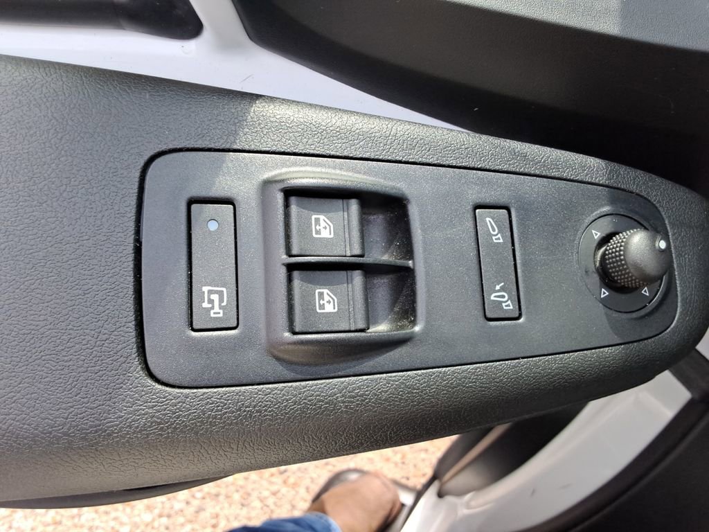 Used 2023 RAM ProMaster 2500 image 18