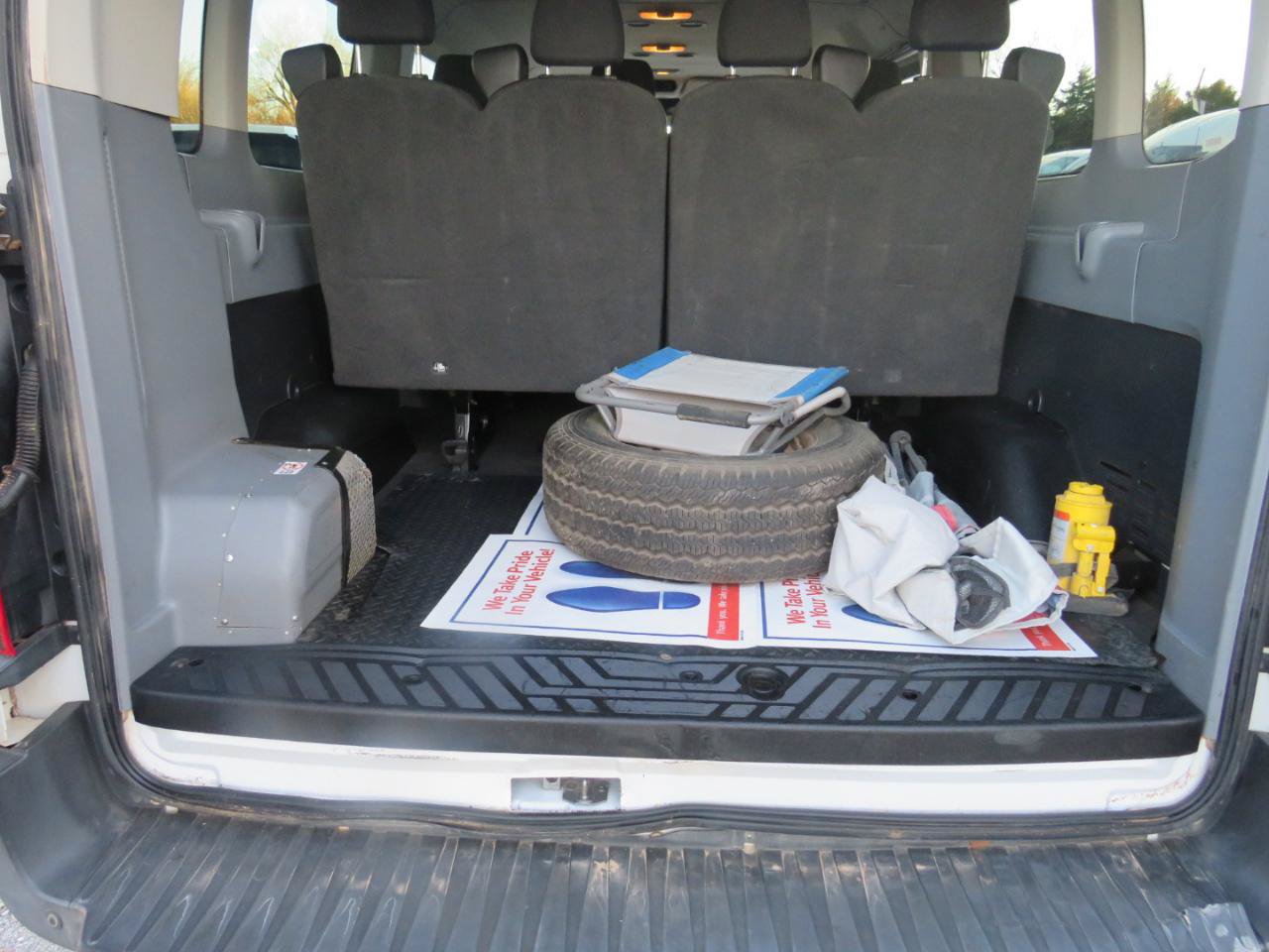Used 2017 Ford Transit 350 XLT RWD image 27