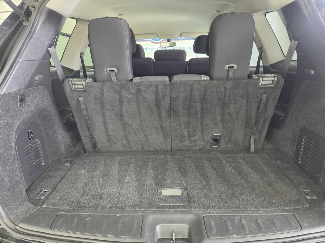 Used 2019 Nissan Pathfinder SV AWD/4WD image 6