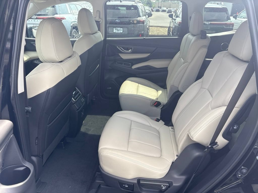 New 2026 Subaru Ascent Limited AWD/4WD image 12