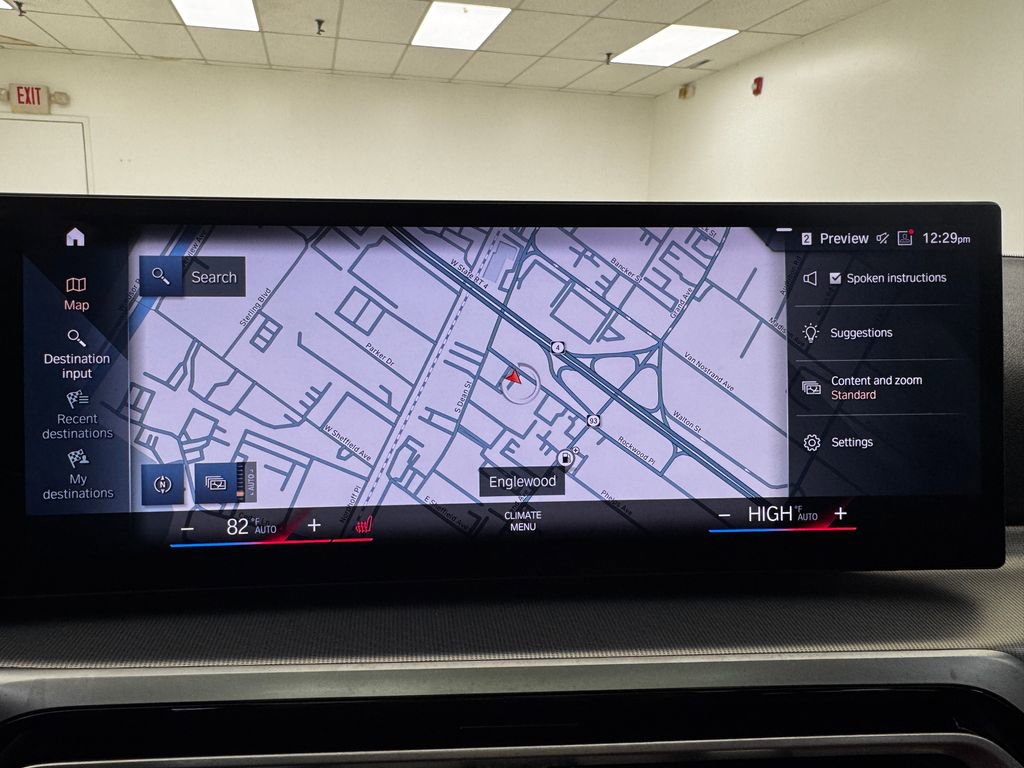 Used 2023 BMW M340i xDrive w/ Premium Package image 19