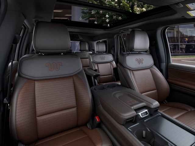 New 2027 Ford Expedition King Ranch AWD/4WD image 10