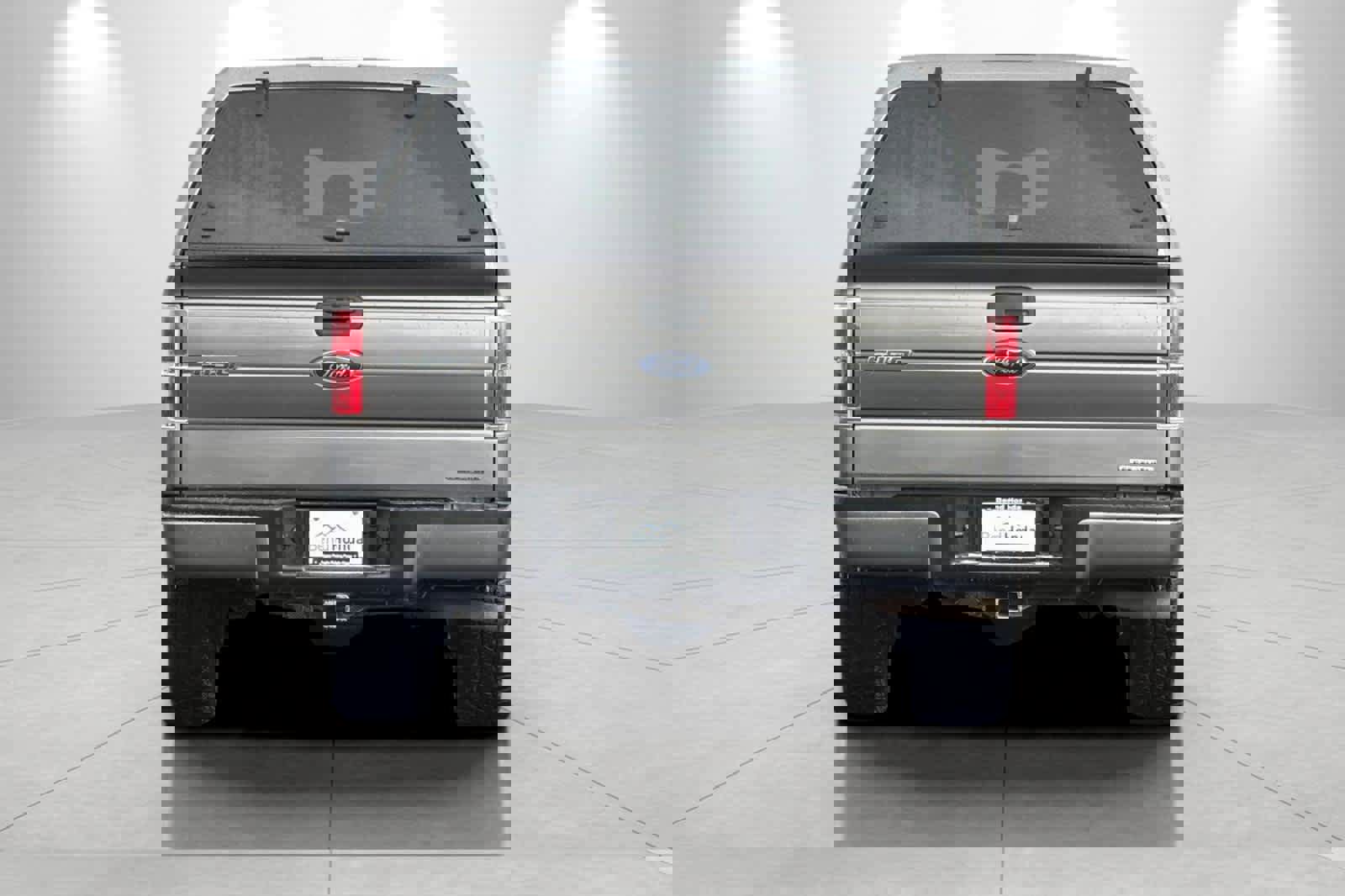 Used 2013 Ford F150 STX w/ Mid Equipment Group image 7