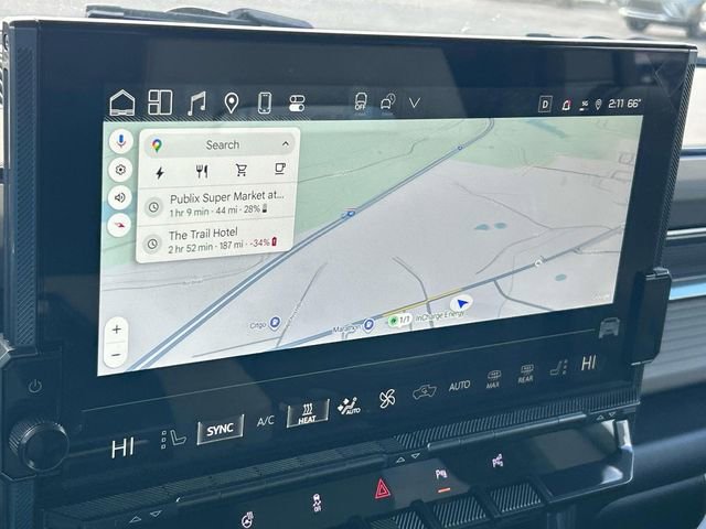 New 2026 GMC Hummer EV 4x4 Crew Cab image 30