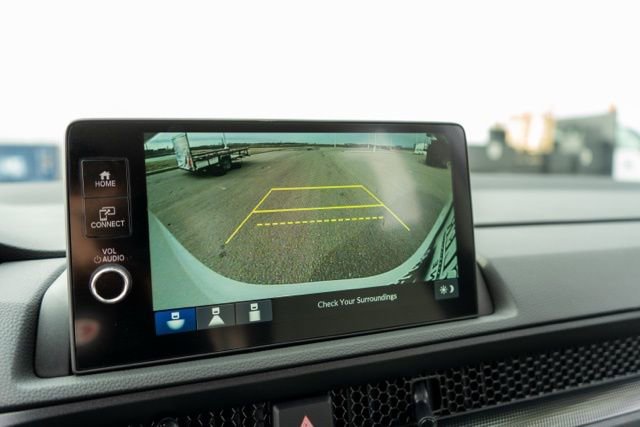 Used 2026 Honda CR-V Sport-L image 22