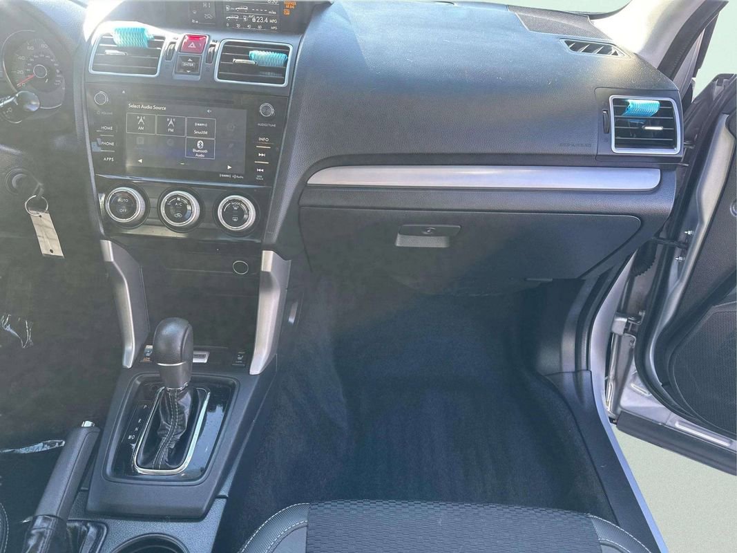 Used 2018 Subaru Forester 2.0XT Premium w/ Protection Package #3 image 6