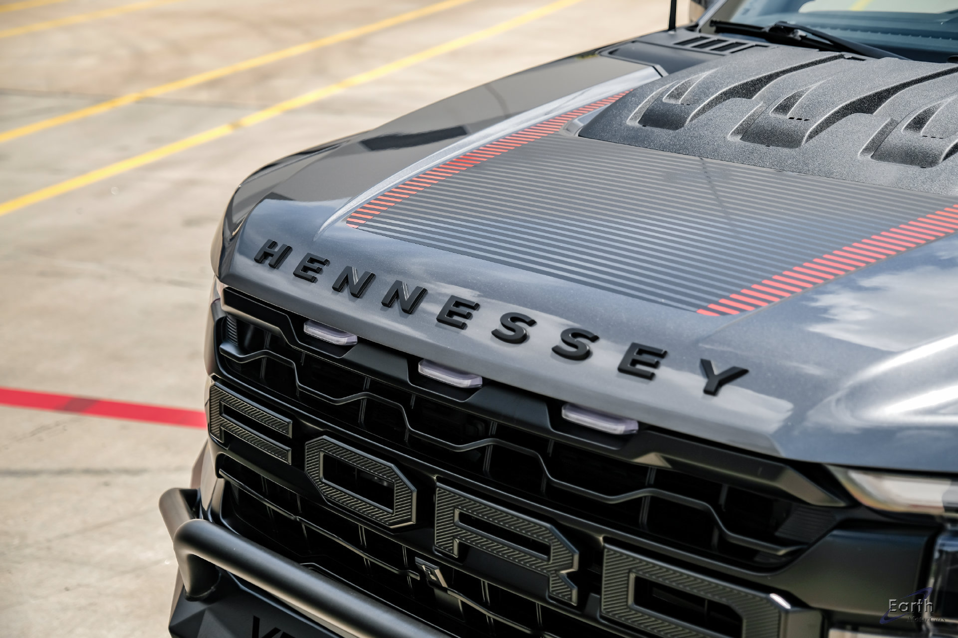 Used 2025 Ford F150 Raptor w/ Equipment Group 803A Raptor R AWD/4WD image 40